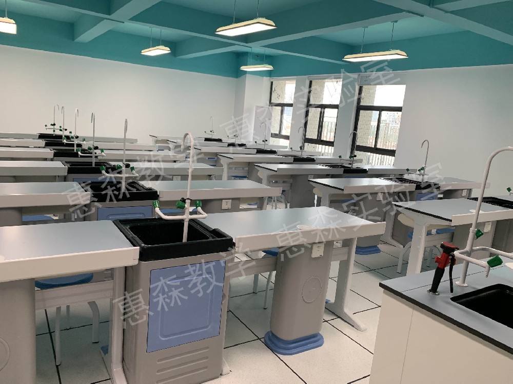 進入化學實驗室的注意事項有哪些？